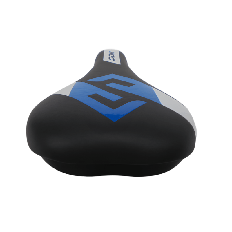 saddle